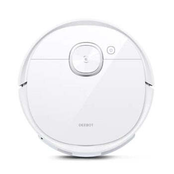 Robot hút bụi lau nhà Ecovacs Deebot T9