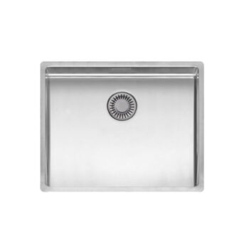 Chậu rửa bát inox 1 hố Reginox MIAMI HMH.R27646