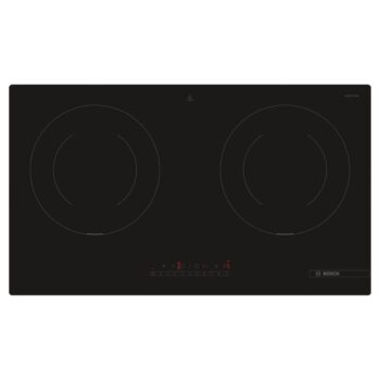 Bếp từ Bosch 2 vùng nấu PMI8256EVN lắp âm