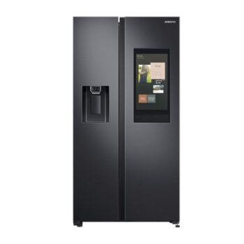 Tủ lạnh 2 cánh 616 lít Samsung RS64T5F01B4/SV
