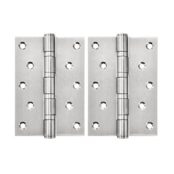 Bản lề lá 4BB 127x76x3mm Häfele DIY 489.05.027