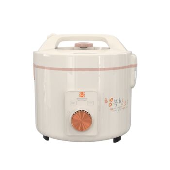 Nồi cơm điện 1.5L Hawonkoo RCH-154-CE